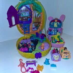 Polly Pocket Bundle